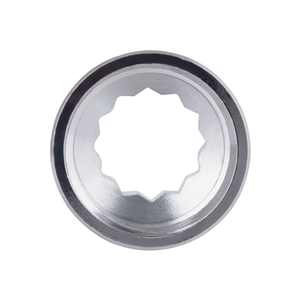 Удлинитель Thermo Alliance Standart 10х1/2" хром SD1301510