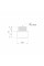 Удлинитель Thermo Alliance Standart 15х1/2" хром SD1301515