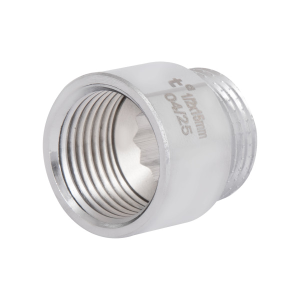 Удлинитель Thermo Alliance Standart 15х1/2" хром SD1301515