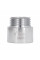 Удлинитель Thermo Alliance Standart 15х1/2" хром SD1301515