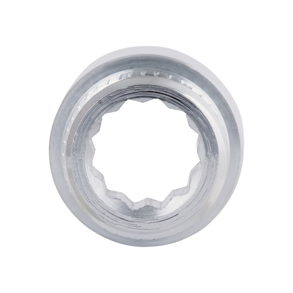 Удлинитель Thermo Alliance Standart 20х1/2" хром SD1301520