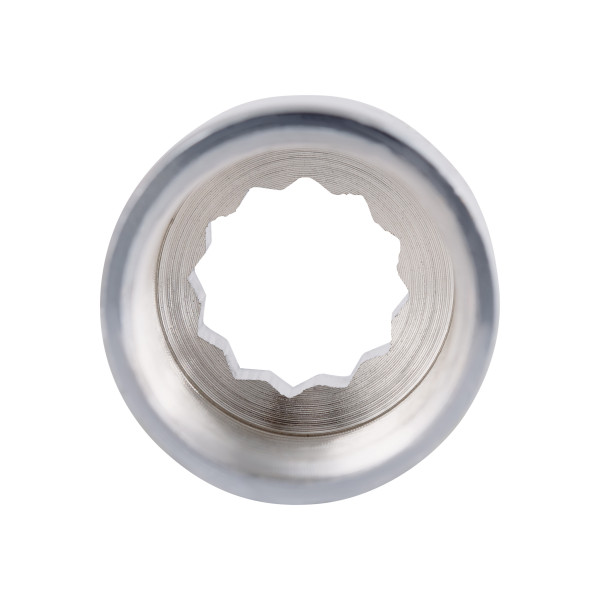 Удлинитель Thermo Alliance Standart 20х1/2" хром SD1301520