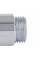 Удлинитель Thermo Alliance Standart 30х1/2" хром SD1301530