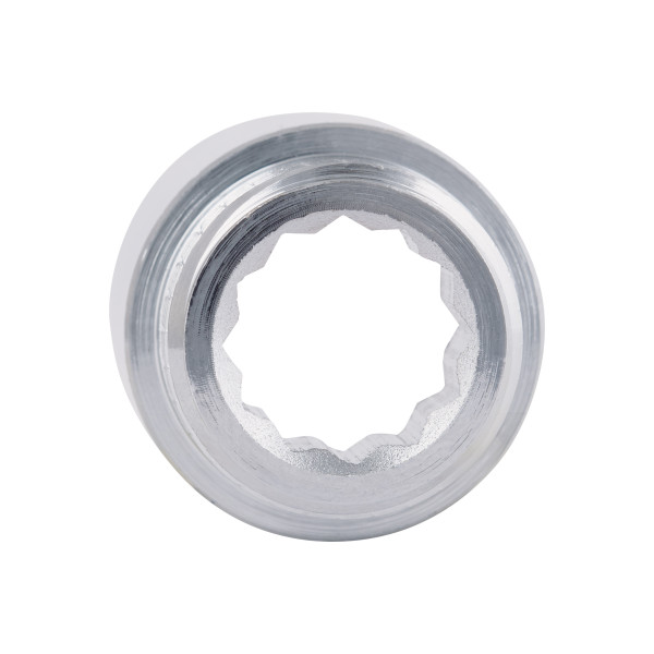 Удлинитель Thermo Alliance Standart 30х1/2" хром SD1301530
