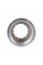 Удлинитель Thermo Alliance Standart 30х1/2" хром SD1301530