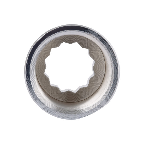 Удлинитель Thermo Alliance Standart 30х1/2" хром SD1301530