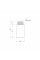 Удлинитель Thermo Alliance Standart 40х1/2" хром SD1301540
