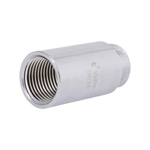 Удлинитель Thermo Alliance Standart 40х1/2" хром SD1301540