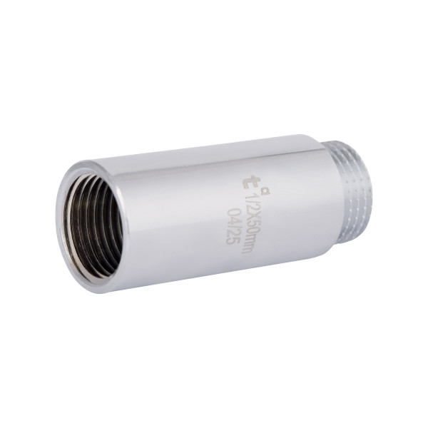 Удлинитель Thermo Alliance Standart 50х1/2" хром SD1301550