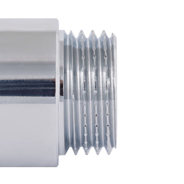 Удлинитель Thermo Alliance Standart 50х1/2" хром SD1301550