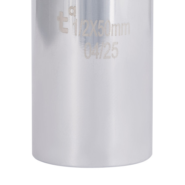 Удлинитель Thermo Alliance Standart 50х1/2" хром SD1301550