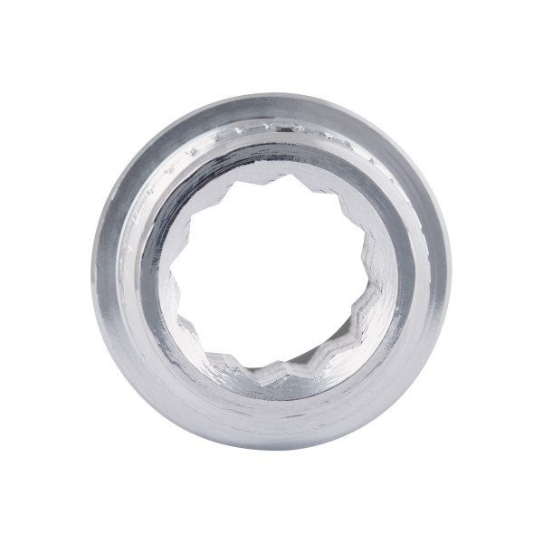 Удлинитель Thermo Alliance Standart 50х1/2" хром SD1301550