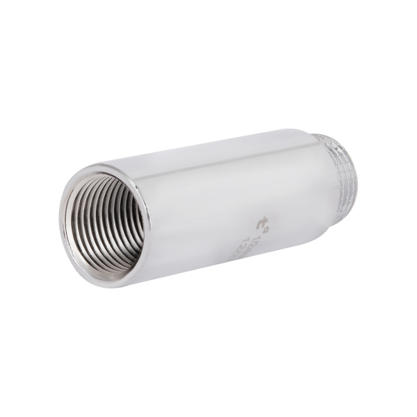 Удлинитель Thermo Alliance Standart 60х1/2" хром SD1301560
