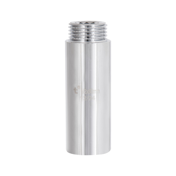 Удлинитель Thermo Alliance Standart 60х1/2" хром SD1301560