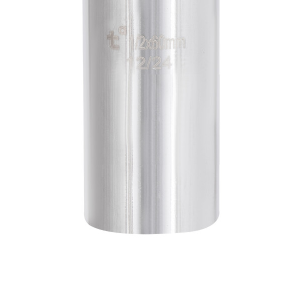 Удлинитель Thermo Alliance Standart 60х1/2" хром SD1301560