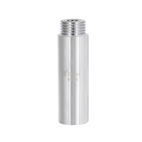 Удлинитель Thermo Alliance Standart 70х1/2" хром SD1301570