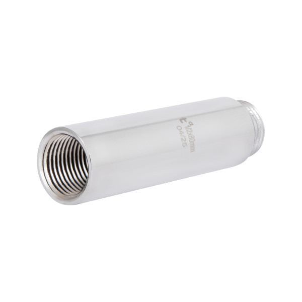 Удлинитель Thermo Alliance Standart 80х1/2" хром SD1301580