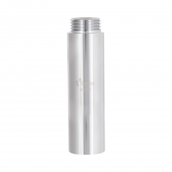 Удлинитель Thermo Alliance Standart 80х1/2" хром SD1301580