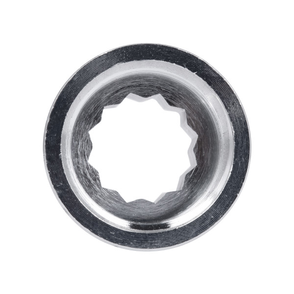 Удлинитель Thermo Alliance Standart 80х1/2" хром SD1301580