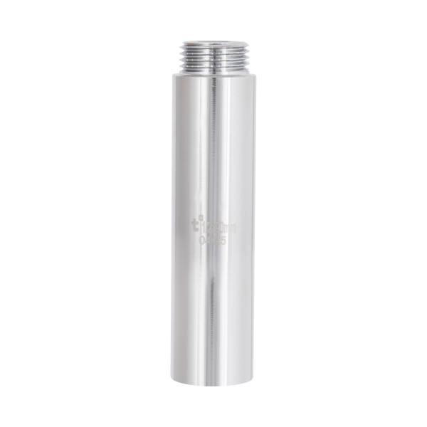 Удлинитель Thermo Alliance Standart 90х1/2" хром SD1301590