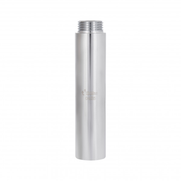 Удлинитель Thermo Alliance Standart 100х1/2" хром SD13015100
