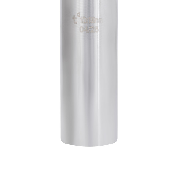 Удлинитель Thermo Alliance Standart 100х1/2" хром SD13015100