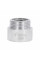 Удлинитель Thermo Alliance Standart 15х3/4" хром SD1302015