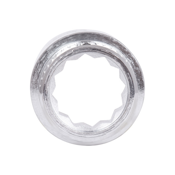Удлинитель Thermo Alliance Standart 20х3/4" хром SD1302020