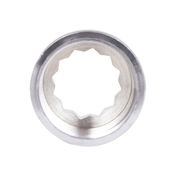 Удлинитель Thermo Alliance Standart 20х3/4" хром SD1302020
