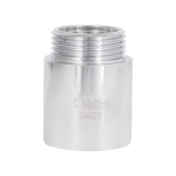 Удлинитель Thermo Alliance Standart 30х3/4" хром SD1302030