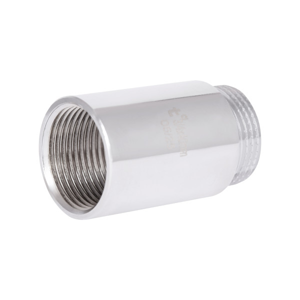 Удлинитель Thermo Alliance Standart 40х3/4" хром SD1302040