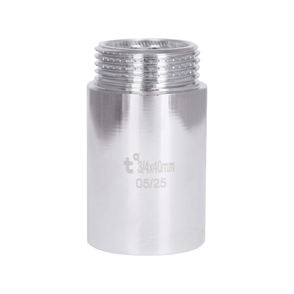 Удлинитель Thermo Alliance Standart 40х3/4" хром SD1302040