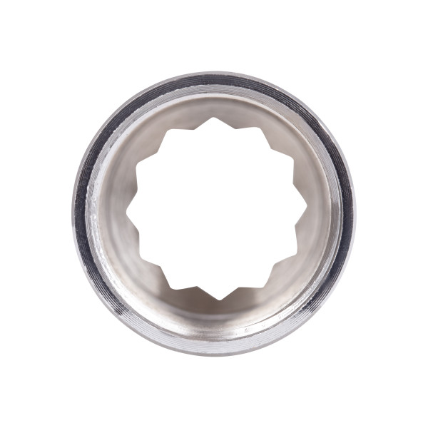 Удлинитель Thermo Alliance Standart 40х3/4" хром SD1302040