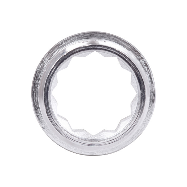 Удлинитель Thermo Alliance Standart 40х3/4" хром SD1302040