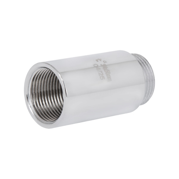 Удлинитель Thermo Alliance Standart 50х3/4" хром SD1302050