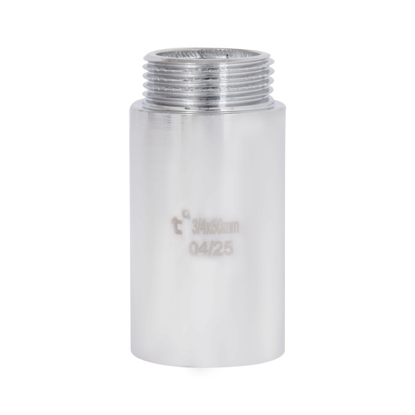Удлинитель Thermo Alliance Standart 50х3/4" хром SD1302050