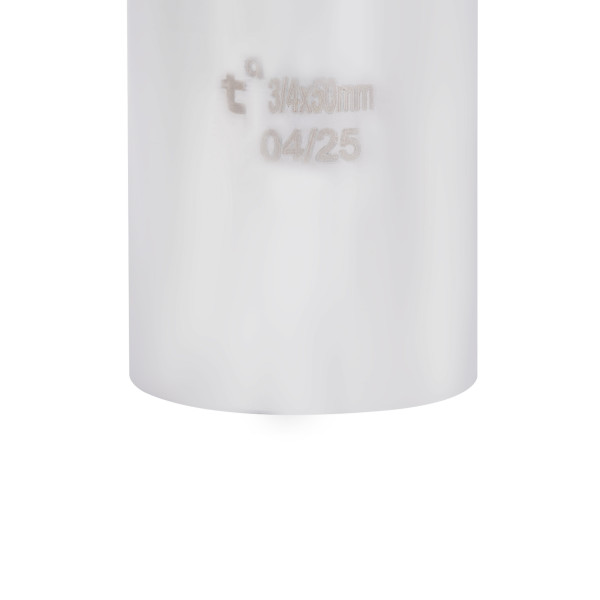 Удлинитель Thermo Alliance Standart 50х3/4" хром SD1302050