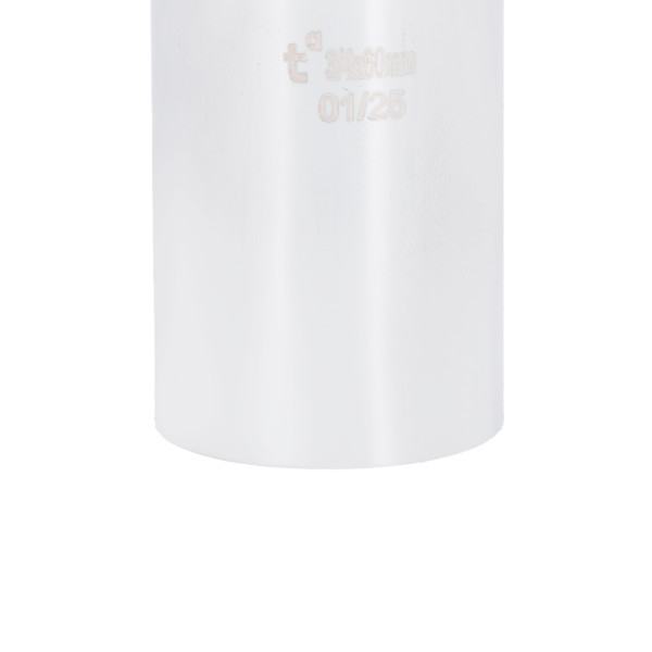 Удлинитель Thermo Alliance Standart 60х3/4" хром SD1302060