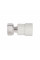 Муфта под Евроконус PPR с накидной гайкой Blue Ocean 25х3/4" ВР с латунным штоком