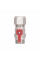 Кран шаровой обжимной Thermo Alliance Forte 20х3/4" НР SF262W20