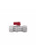 Кран шаровой обжимной Thermo Alliance Forte 20 SF263W20