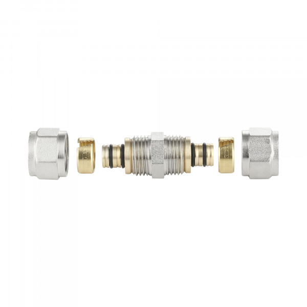 Муфта обжимная Thermo Alliance Forte 16 SF170W1616