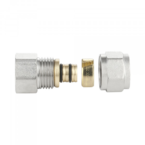 Муфта обжимная Thermo Alliance Forte 16х1/2" В SF171W1615