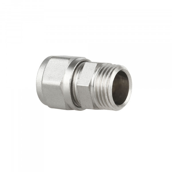 Муфта обжимная Thermo Alliance Forte 16х1/2" НР SF172W1615