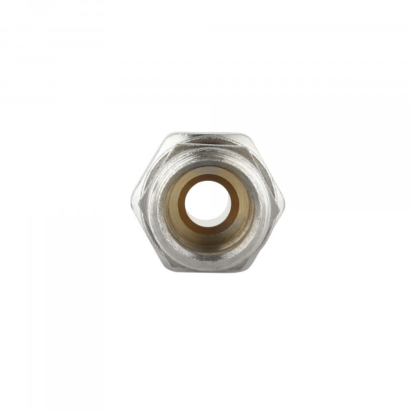 Муфта обжимная Thermo Alliance Forte 16х1/2" НР SF172W1615