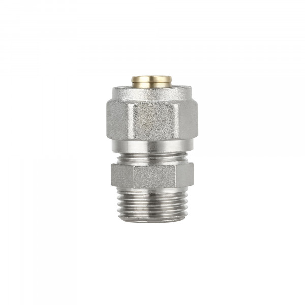 Муфта обжимная Thermo Alliance Forte 16х1/2" НР SF172W1615