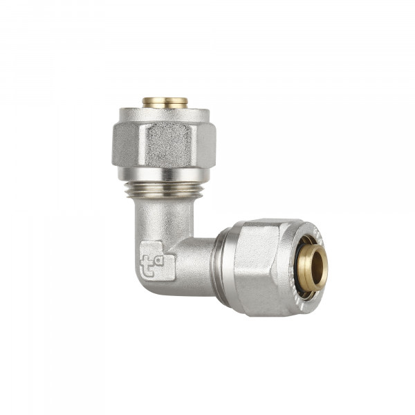 Уголок обжимной Thermo Alliance Forte 16 SF173W1616