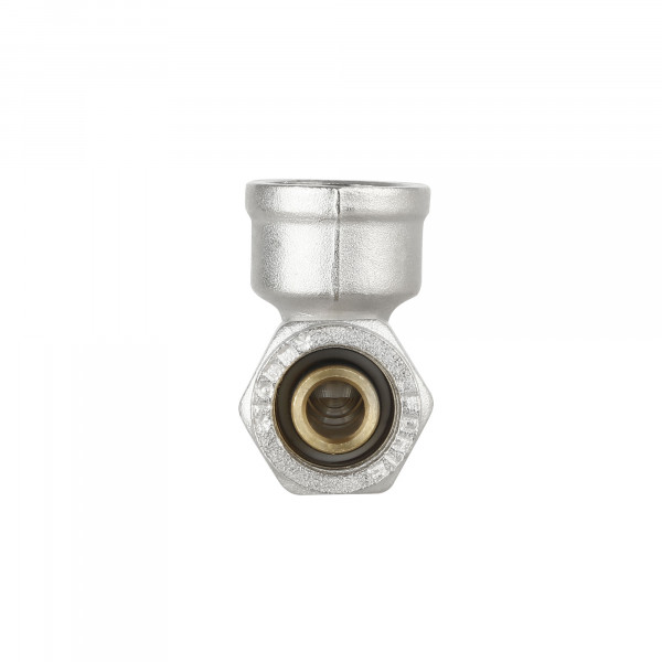Уголок обжимной Thermo Alliance Forte 16х1/2" ВР SF174W1615
