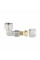 Уголок обжимной Thermo Alliance Forte 16х1/2" ВР SF174W1615
