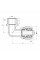 Уголок обжимной Thermo Alliance Forte 16х1/2" НР SF175W1615